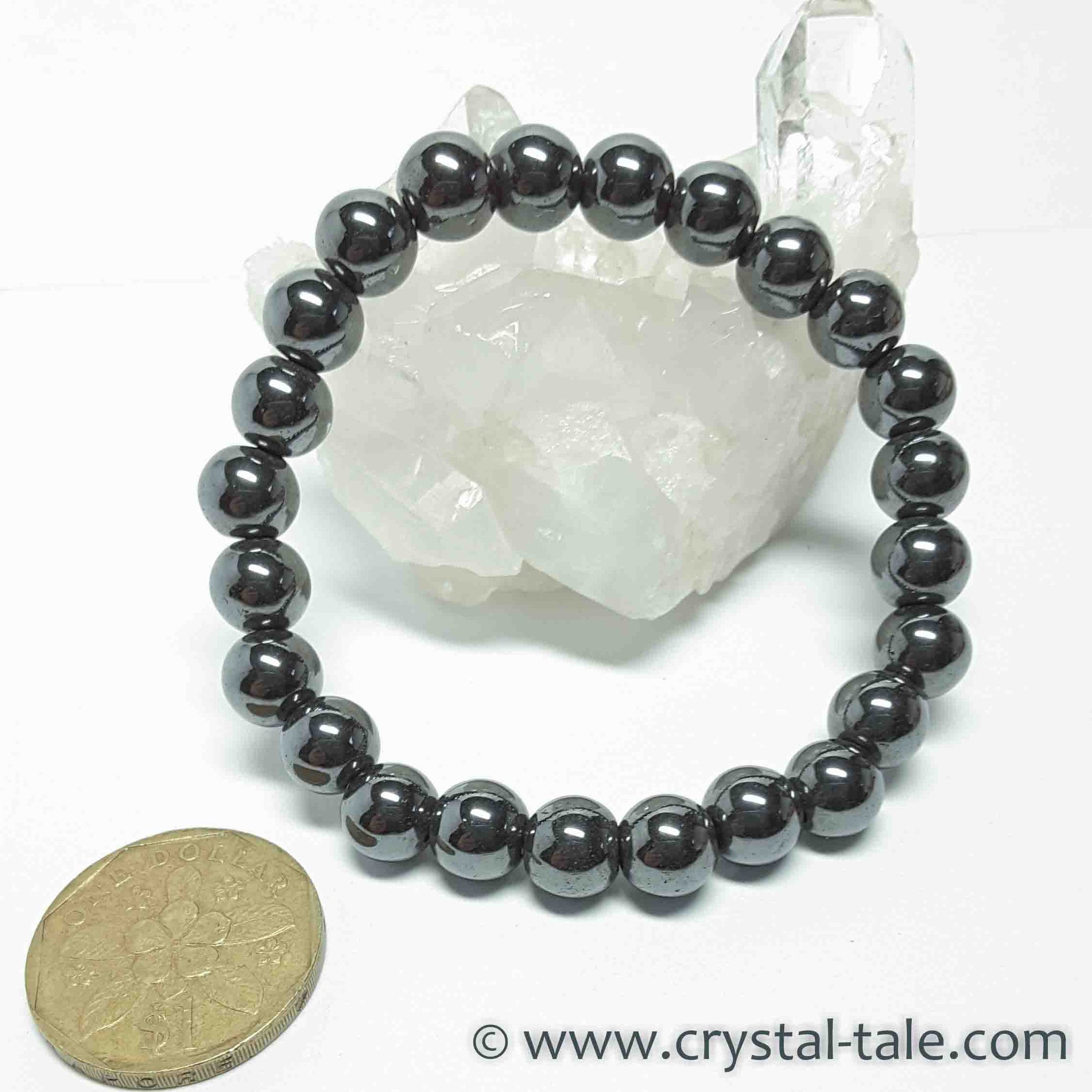 Buy Rose quartz Bracelet For Girls & Boys by CEYLONMINE Online - Get 68% Off
